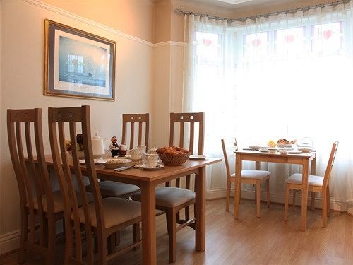 Langdale House Bed and Breakfast St Austell Exteriör bild